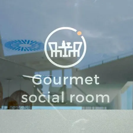 Luxury Secure Chic-hideaway In With Sun-drenched Terrace, & Gym شقة لا كالا ذي ميخاس