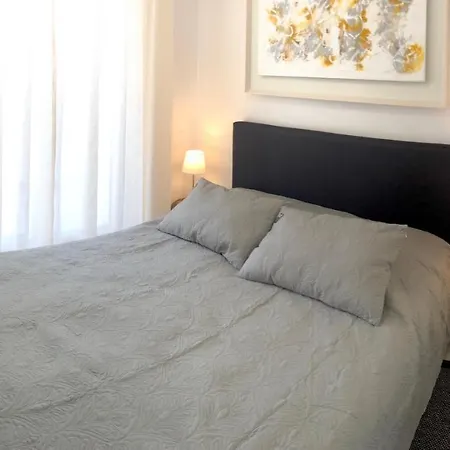 Luxury Secure Chic-hideaway In With Sun-drenched Terrace, & Gym شقة لا كالا ذي ميخاس